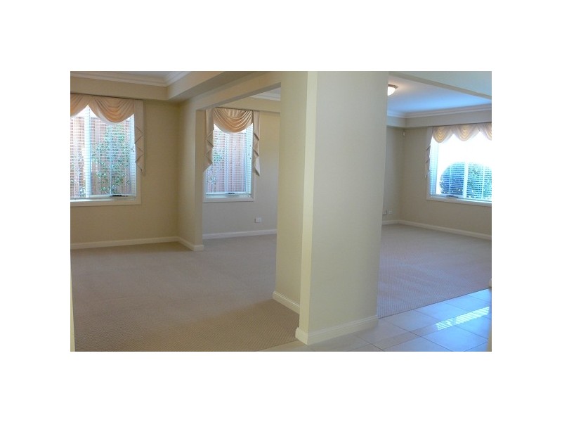 Castle Hill NSW 2154