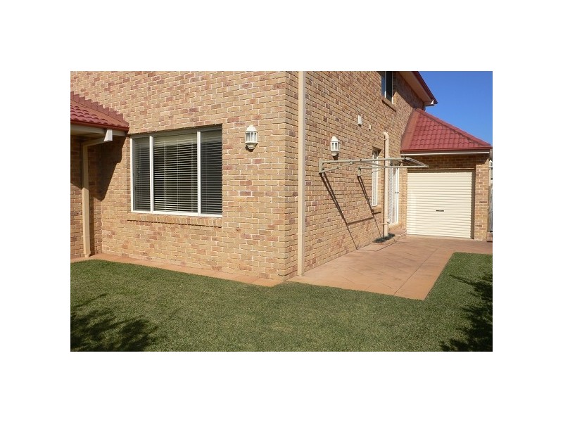 Castle Hill NSW 2154