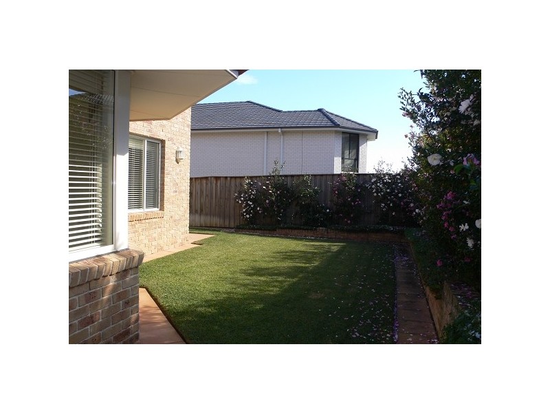 Castle Hill NSW 2154