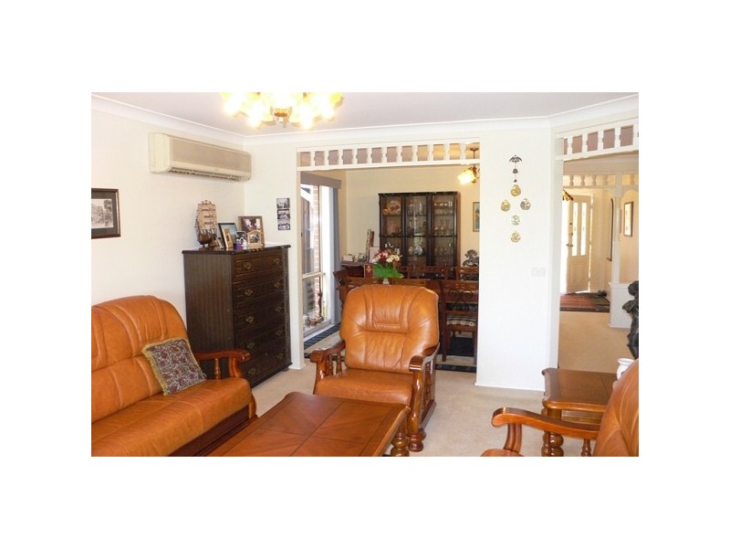 75 Crestview Drive, Glenwood NSW 2768