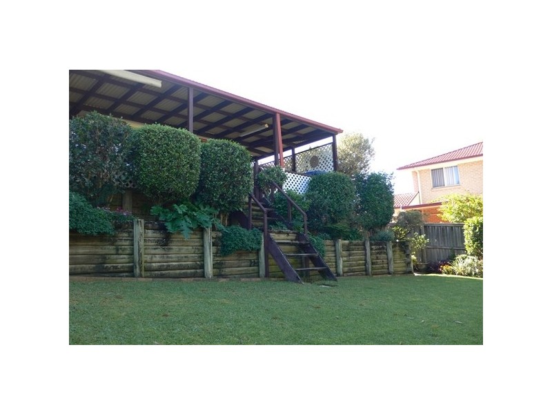 75 Crestview Drive, Glenwood NSW 2768