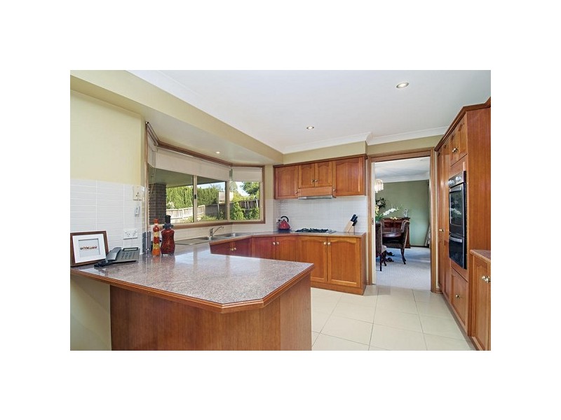 28 Boden Place, Castle Hill NSW 2154