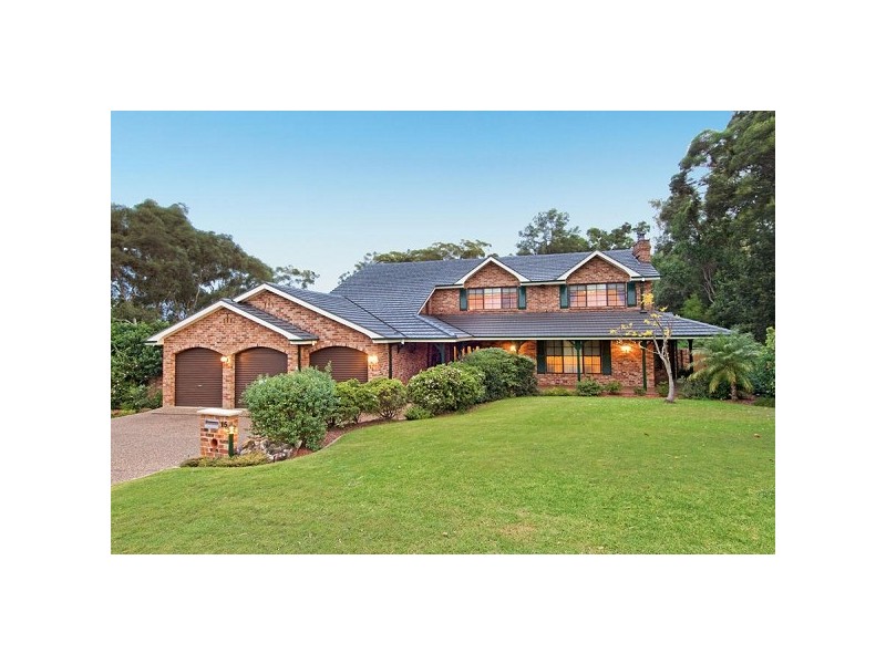 Castle Hill NSW 2154