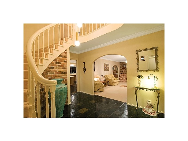 Castle Hill NSW 2154