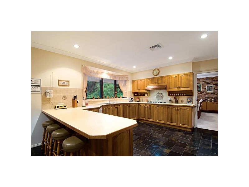 Castle Hill NSW 2154