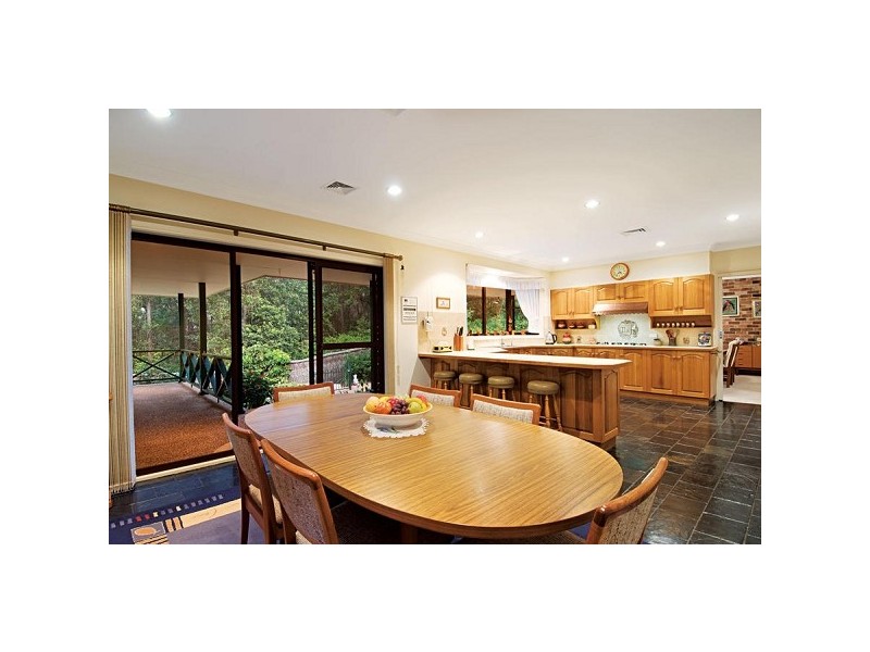 Castle Hill NSW 2154