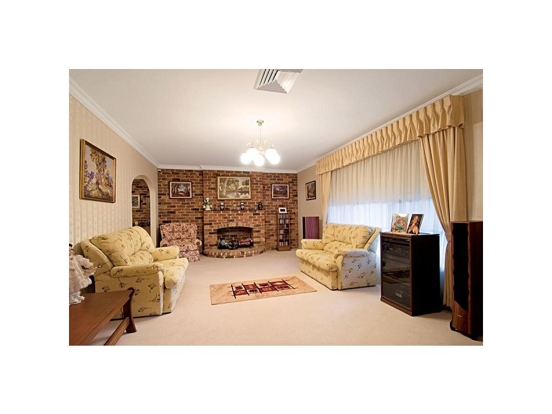 Castle Hill NSW 2154