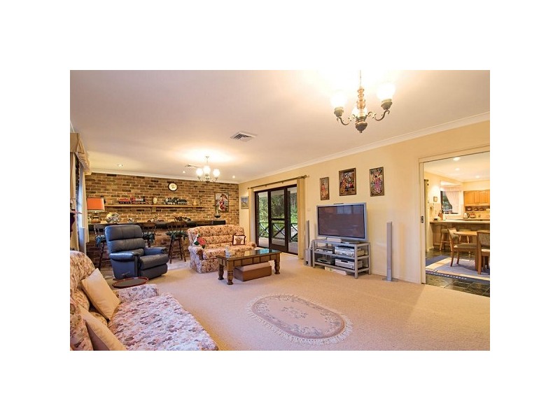 Castle Hill NSW 2154