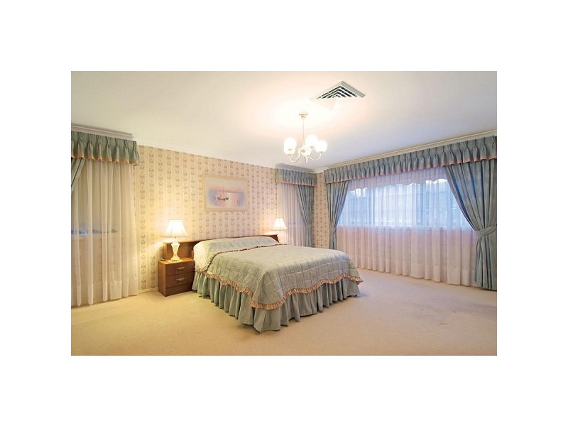 Castle Hill NSW 2154