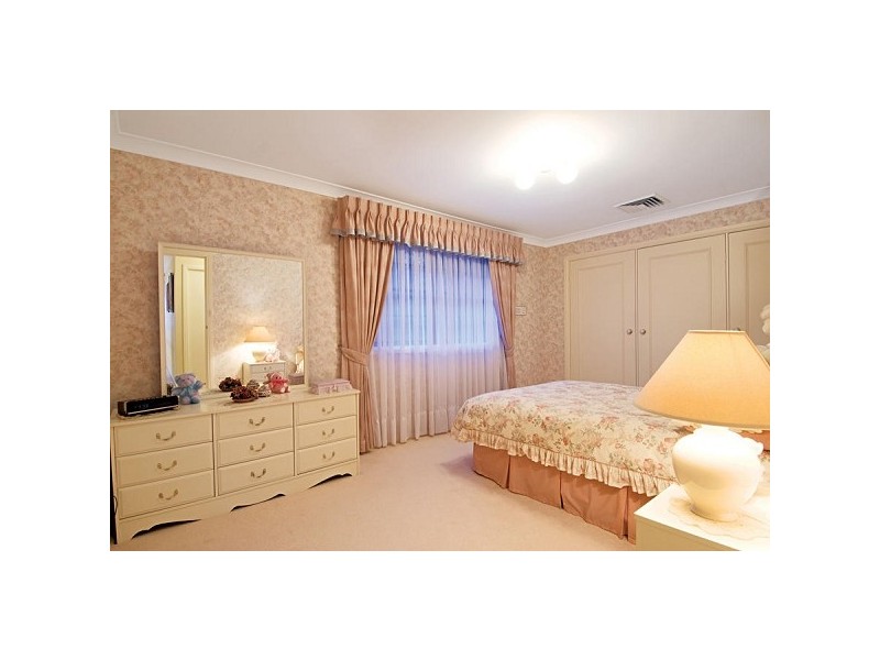 Castle Hill NSW 2154