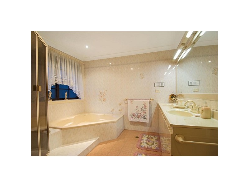 Castle Hill NSW 2154