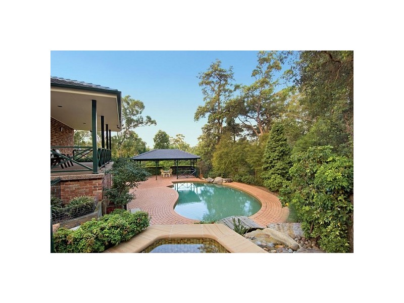 Castle Hill NSW 2154