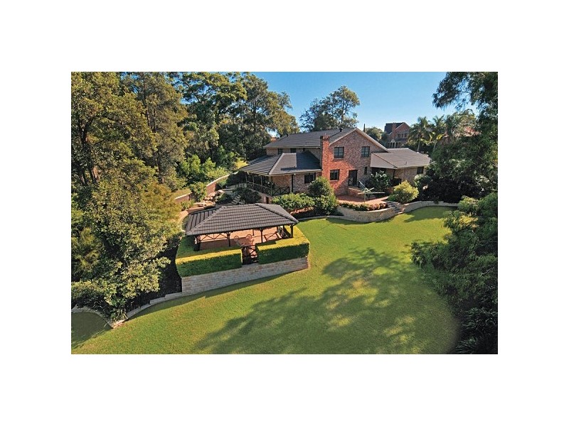 Castle Hill NSW 2154