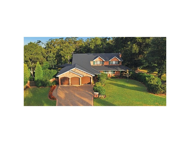 Castle Hill NSW 2154