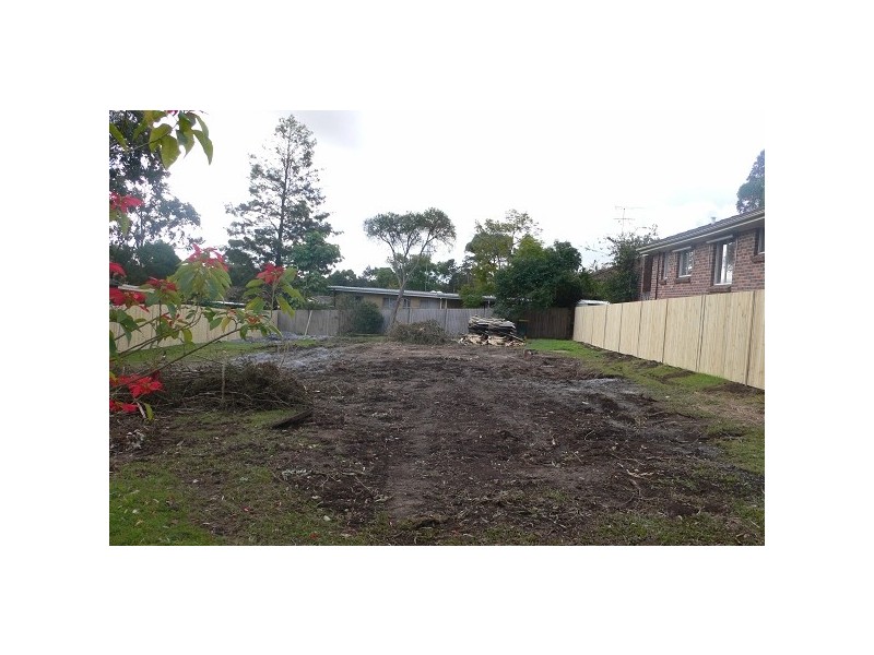 Baulkham Hills NSW 2153