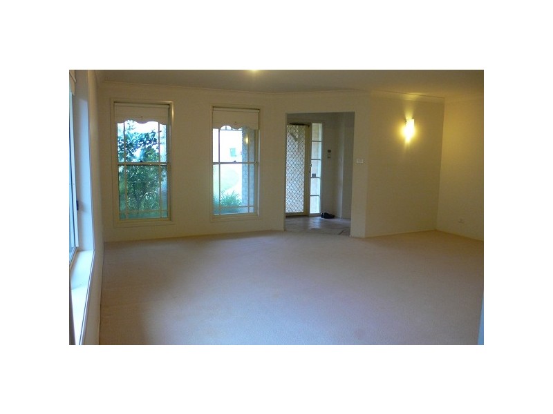 Baulkham Hills NSW 2153