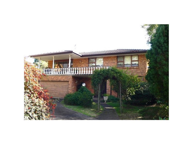 5 Kiola Place, Castle Hill NSW 2154