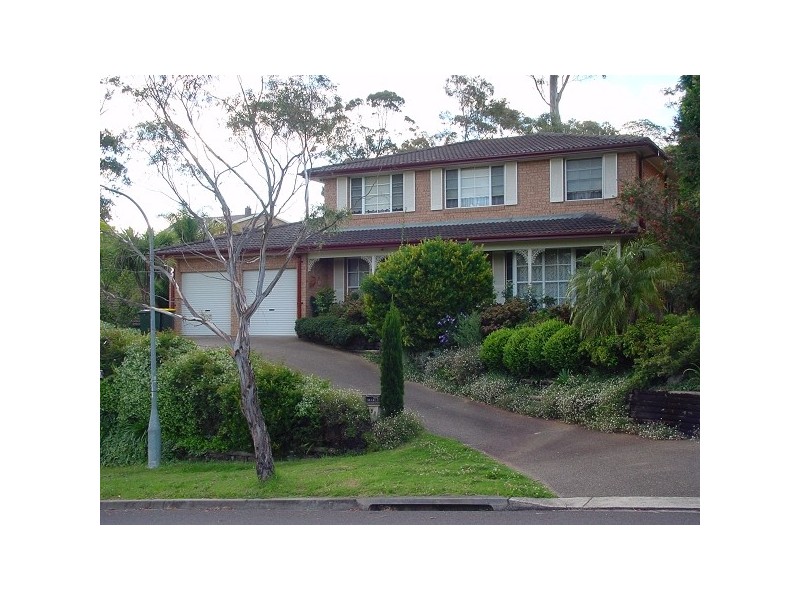 53 Castlewood Dr, Castle Hill NSW 2154