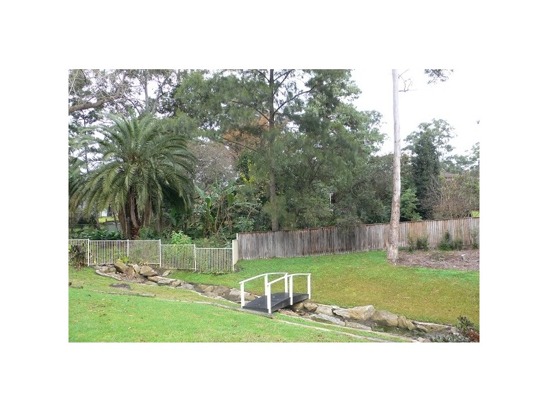 West Pennant Hills NSW 2125