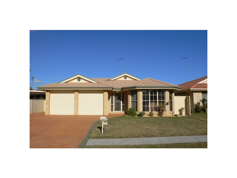 14 St Pauls Avenue, Castle Hill NSW 2154