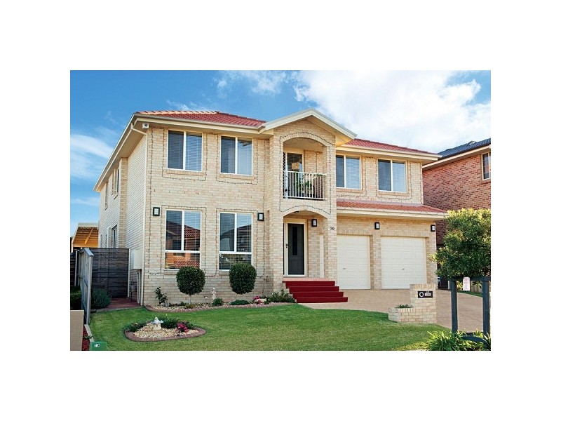 30 Upton Street, Stanhope Gardens NSW 2768