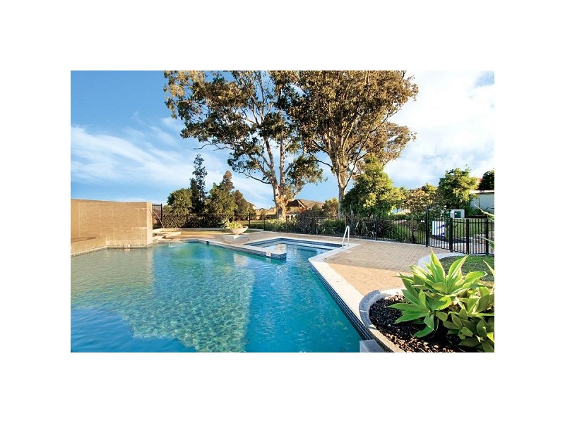 30 Upton Street, Stanhope Gardens NSW 2768