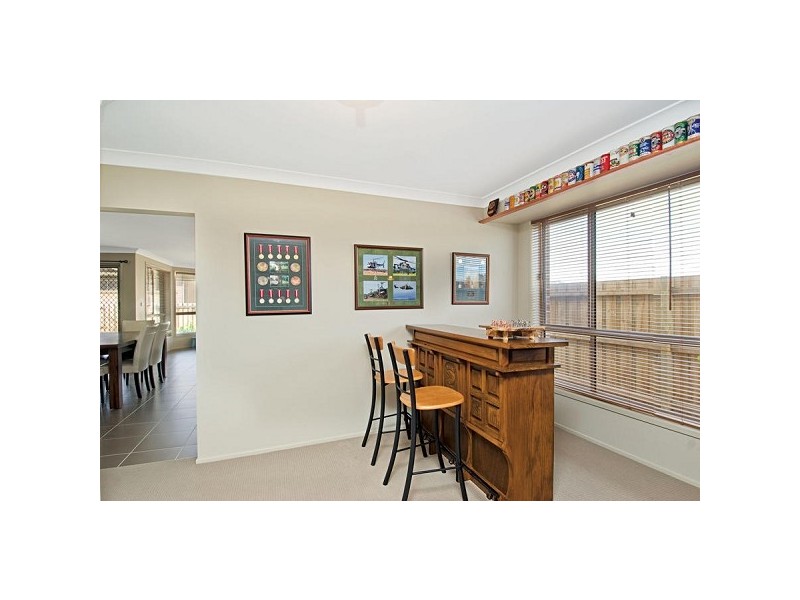 11 Ridgeline Drive, The Ponds NSW 2769