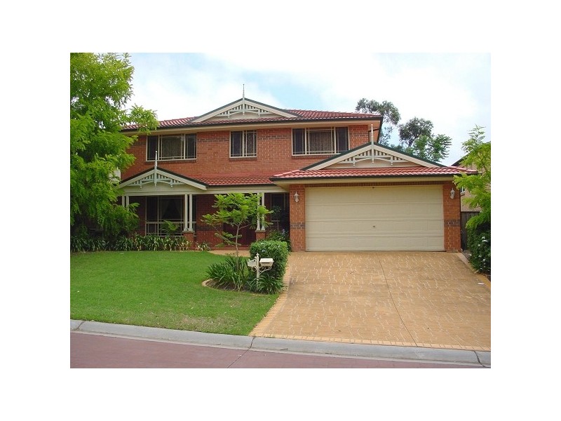 29 Armine Way, Beaumont Hills NSW 2155