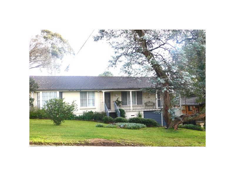 9 Carramarr Road, Castle Hill NSW 2154