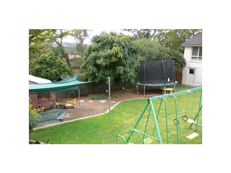 9 Carramarr Road, Castle Hill NSW 2154