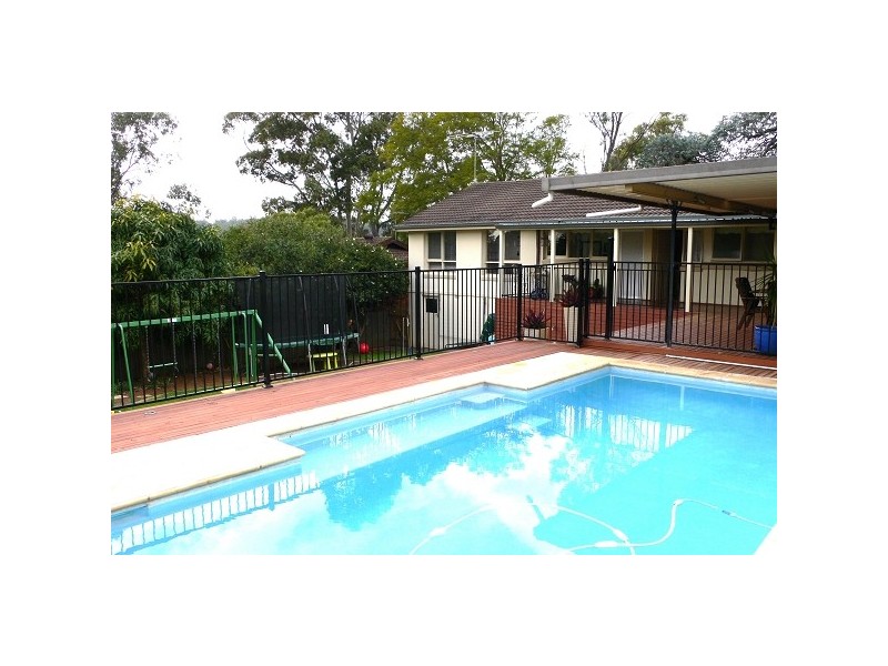 9 Carramarr Road, Castle Hill NSW 2154