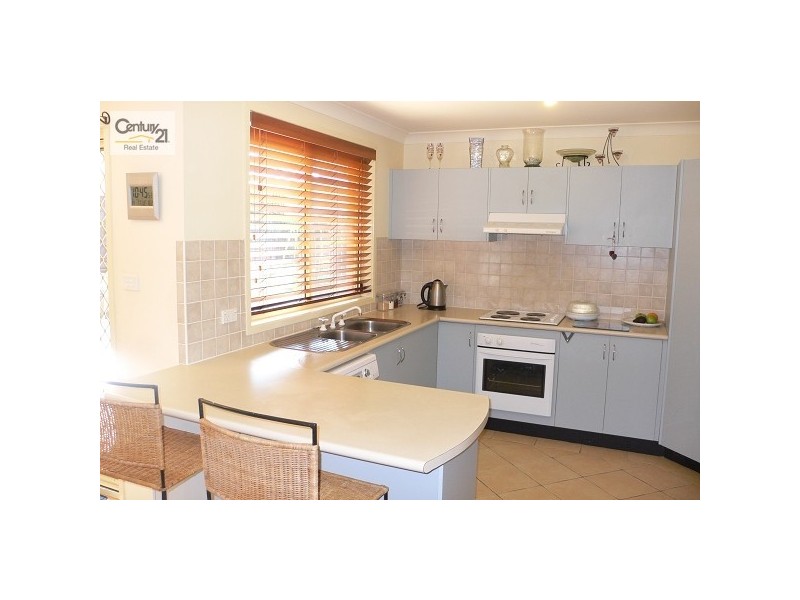 3 Kilmore Street, Kellyville Ridge NSW 2155