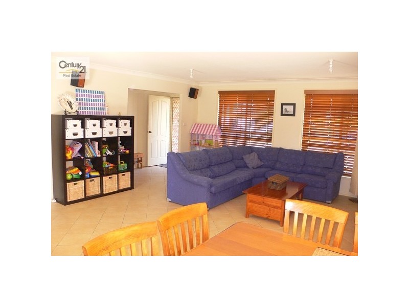 3 Kilmore Street, Kellyville Ridge NSW 2155