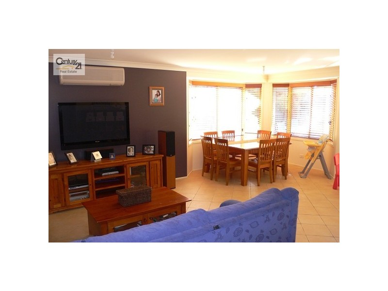 3 Kilmore Street, Kellyville Ridge NSW 2155