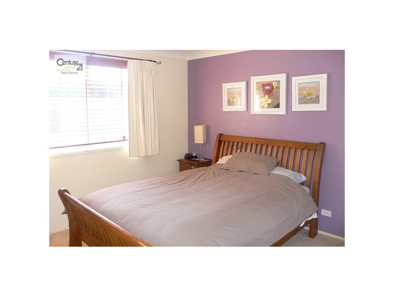 3 Kilmore Street, Kellyville Ridge NSW 2155