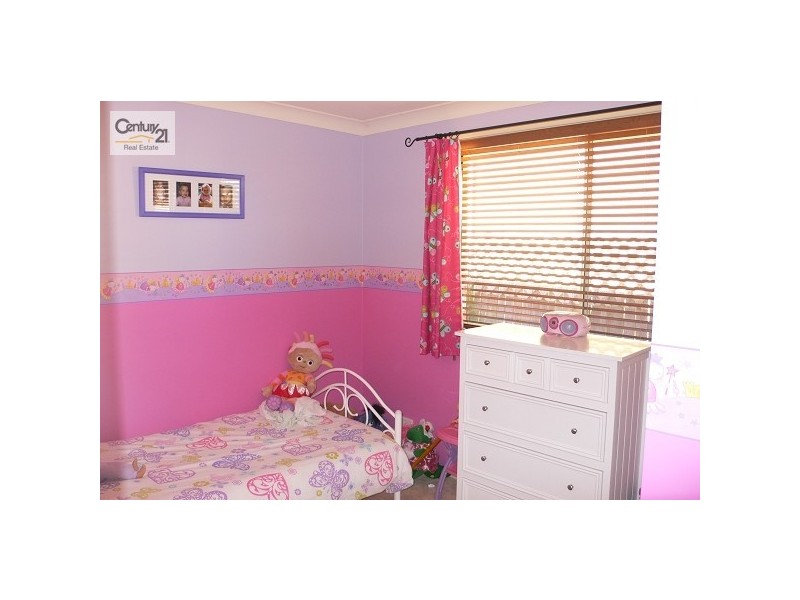 3 Kilmore Street, Kellyville Ridge NSW 2155