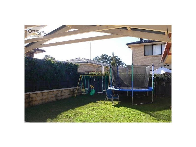 3 Kilmore Street, Kellyville Ridge NSW 2155