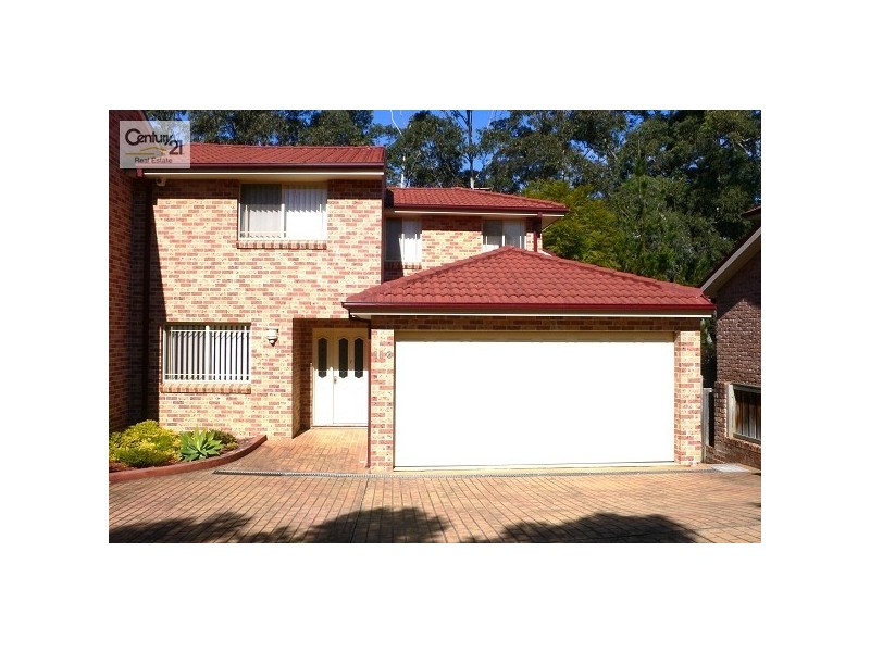 30B Alana Drive, West Pennant Hills NSW 2125