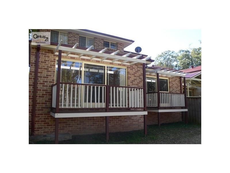 30B Alana Drive, West Pennant Hills NSW 2125