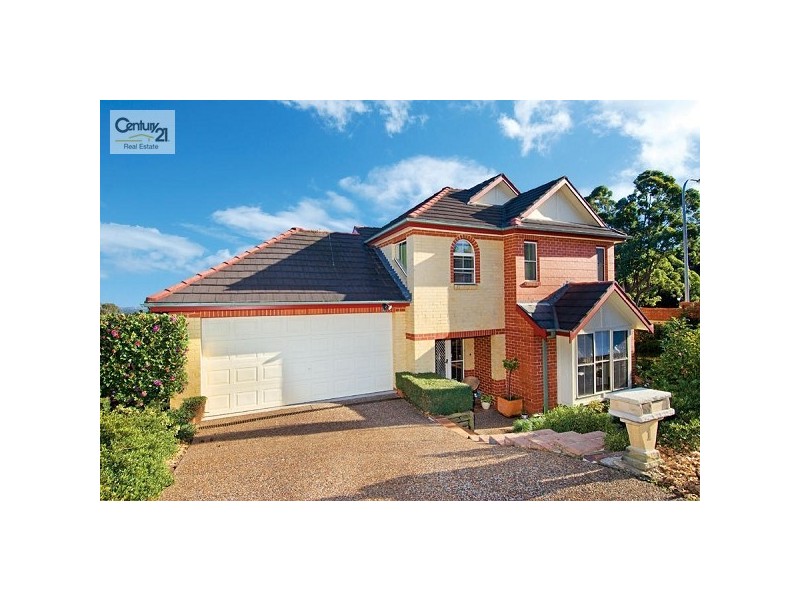 1A Blue Ridge Court, Glenhaven NSW 2156