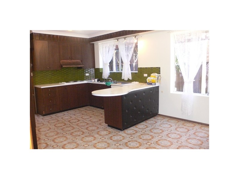 Castle Hill NSW 2154