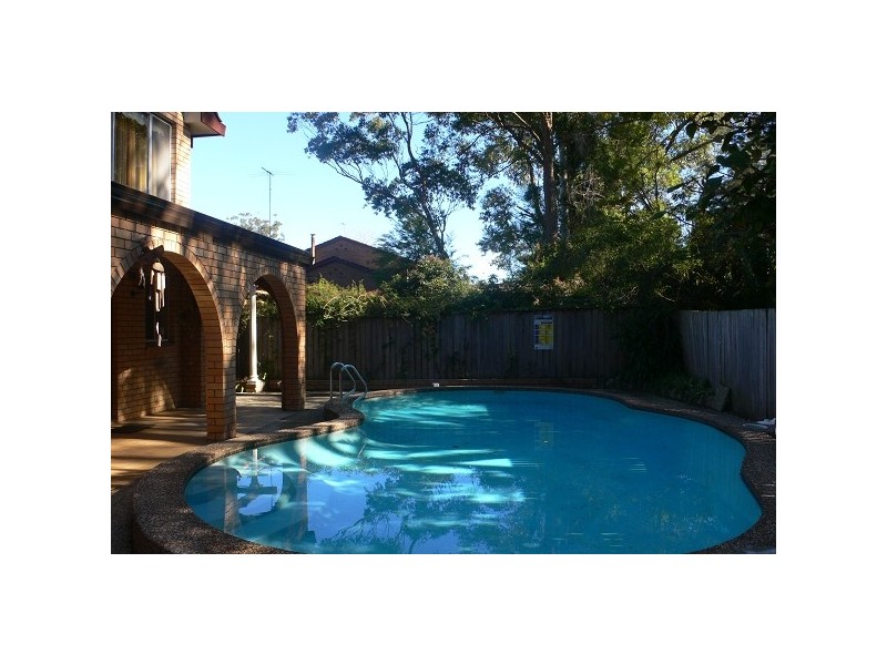 Castle Hill NSW 2154