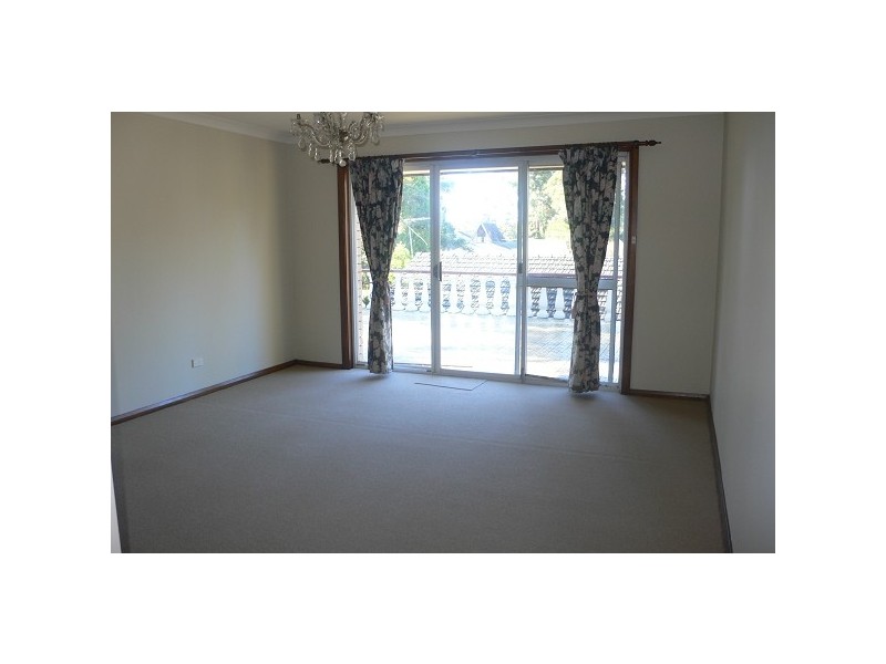 Castle Hill NSW 2154