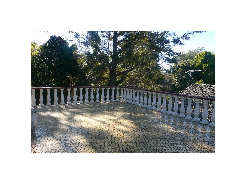 Castle Hill NSW 2154