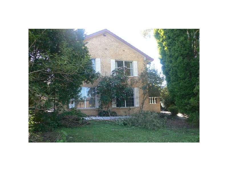 Castle Hill NSW 2154