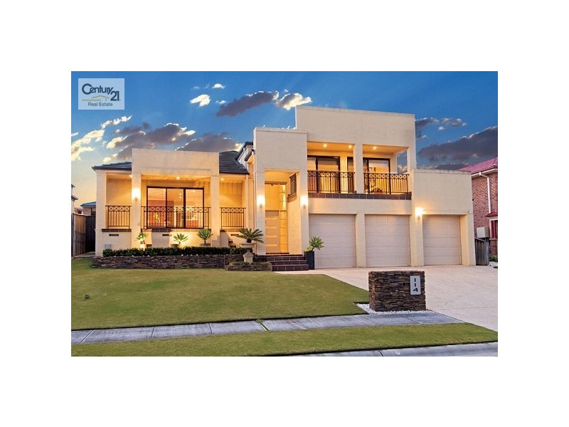 114 Chepstow Drive, Castle Hill NSW 2154