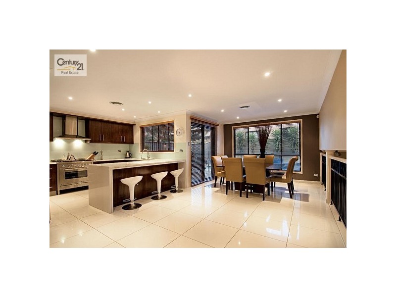 114 Chepstow Drive, Castle Hill NSW 2154