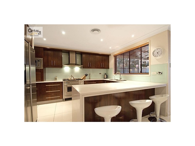 114 Chepstow Drive, Castle Hill NSW 2154