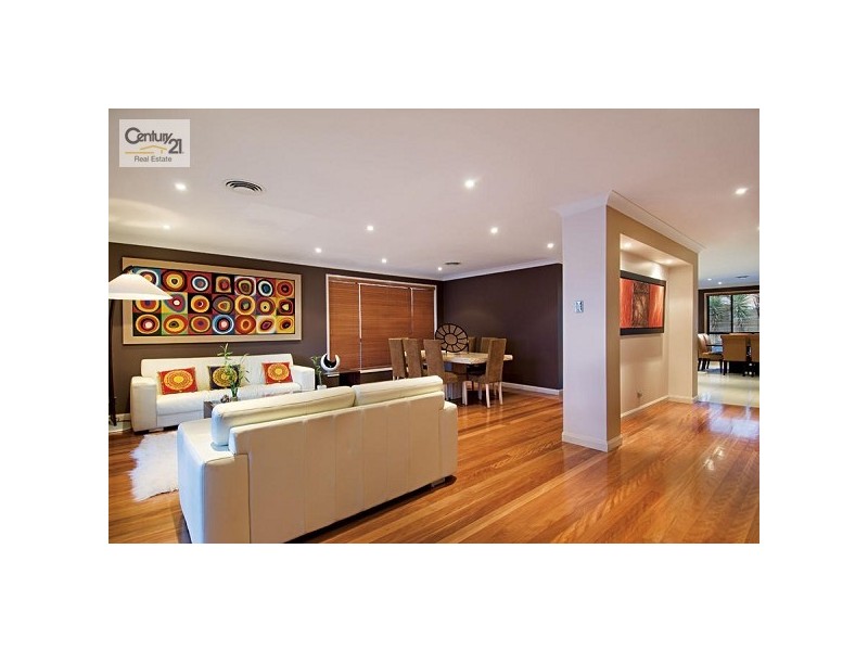 114 Chepstow Drive, Castle Hill NSW 2154