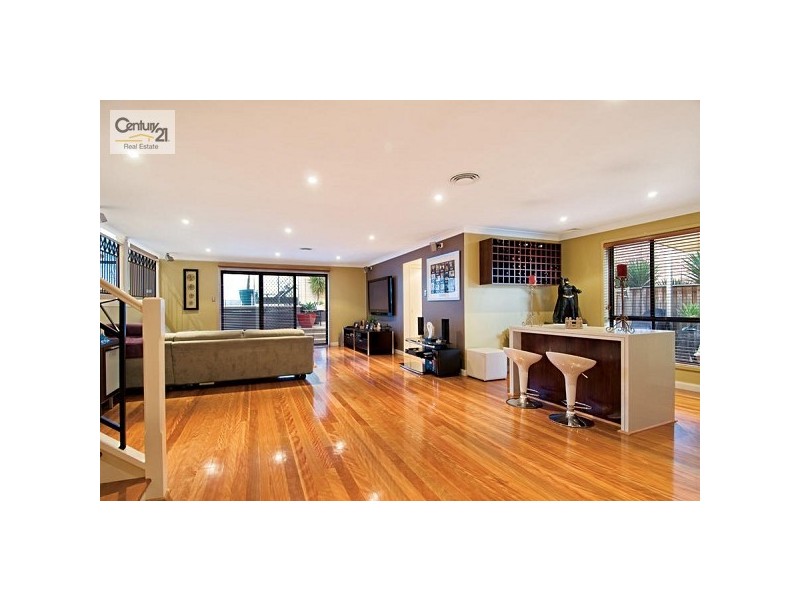 114 Chepstow Drive, Castle Hill NSW 2154